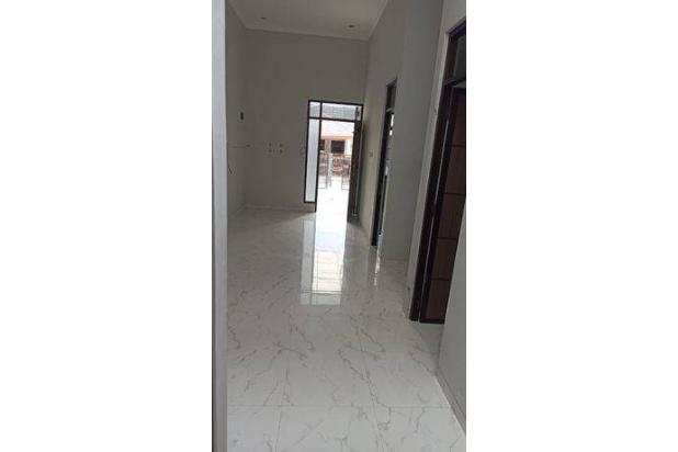 Rumah Daerah Medan Satria
