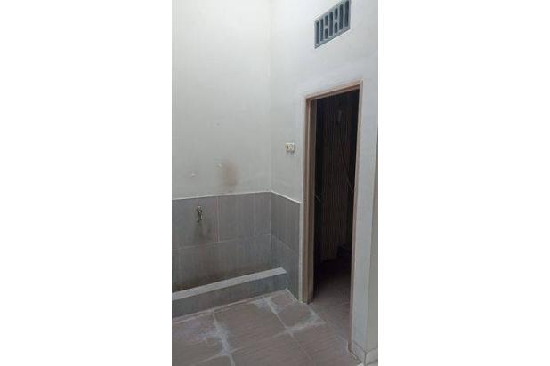 Rumah Daerah Medan Satria