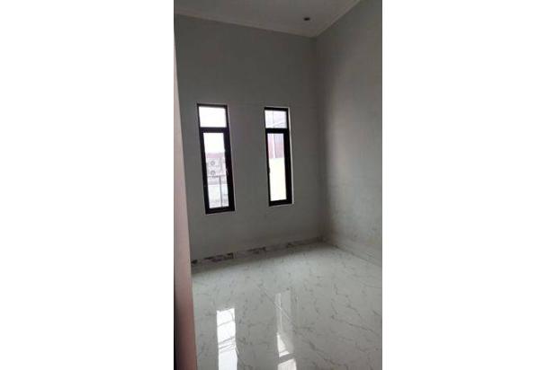 Rumah Daerah Medan Satria