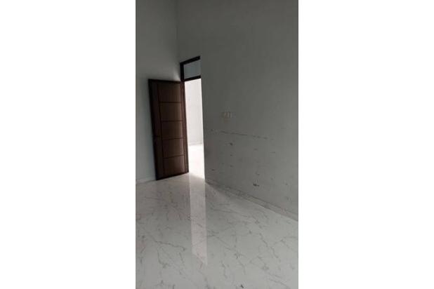 Rumah Daerah Medan Satria