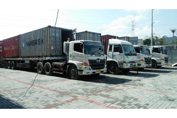 Jual Sewa Gudang di Kawasan Industri Cikao Purwakarta