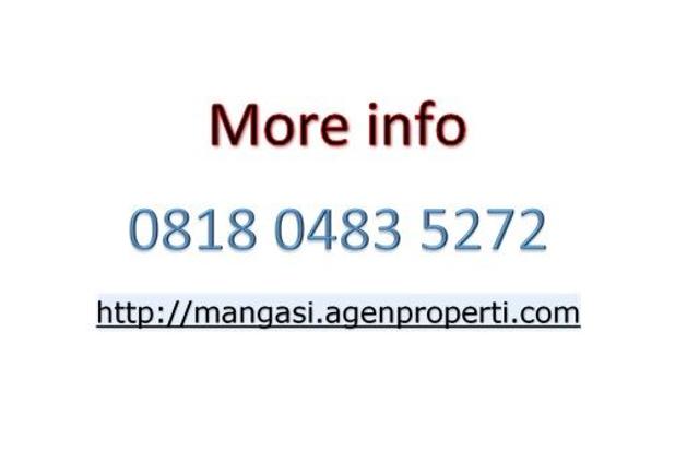 Jual Sewa Gudang di Kawasan Industri Cikao Purwakarta