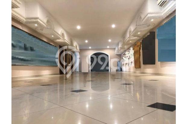 Gudang Bagus Lokasi Strategis di Citeureup Bogor Jawa Barat