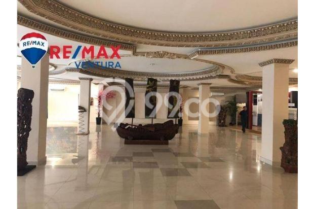 Gudang Bagus Lokasi Strategis di Citeureup Bogor Jawa Barat