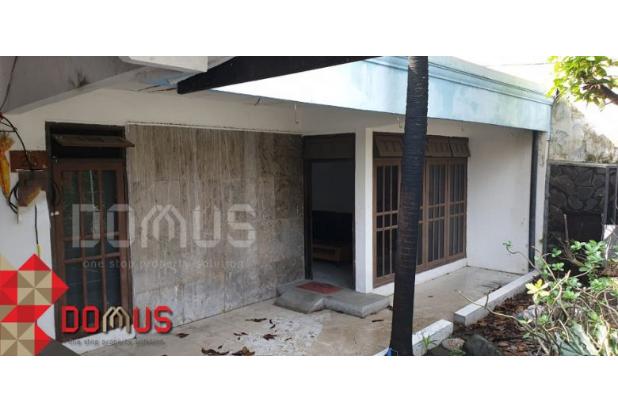 Dijual rumah Gayungsari X, Surabaya