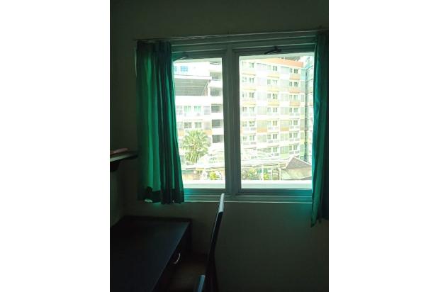di jual apartement di margonda residence jalan margonda raya,depok di lantai 3(tiga) no unit F301 type 20