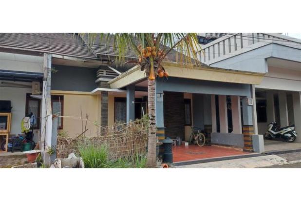 Rumah Dijual Cepat Komplek Pesona Bali  Residence Strategis