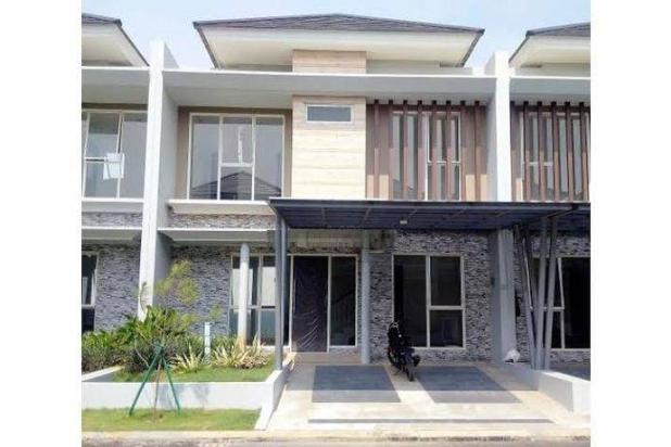 Rumah Siap Huni 2lt 8x14 Type 3kt Cluster Mississippi Jgc Cakung