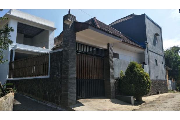 Rumah Bagus Mewah Luas Siap Huni Di Kota Malang