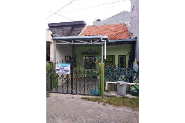 Dijual Rumah Di Wonorejo Indah Timur