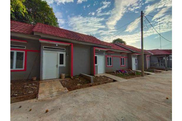Kin Premier 1 Setu Bekasi Rumah Murah