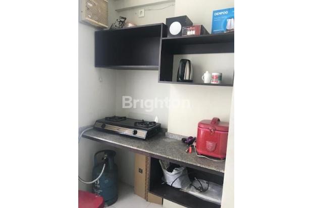 Apartemen Dian Regency Strategis Di Sby Timur View Pantai