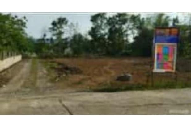 Tanah Dijual di Bulu Sukoharjo 30 Jutaan