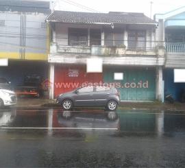 Disewakan ruko di Purwokerto (PW000359)