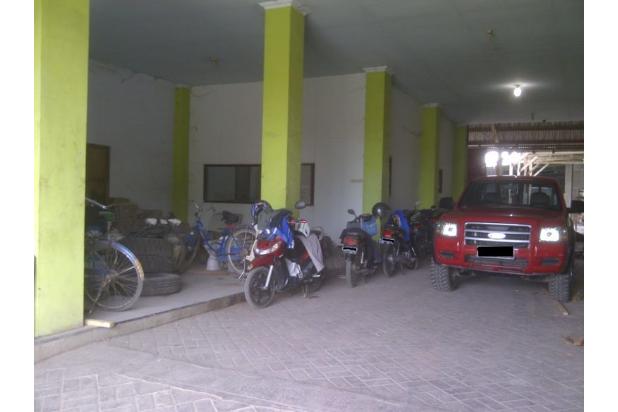 Gudang Siap Pakai Ketapang 0 Propinsi Probolinggo