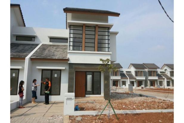 Rumah Imperial jaya hoek