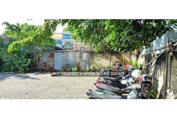Tanah Ciputat Kebayoran Lama Jaksel 2.290 m2 Premium Area