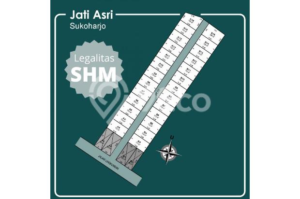 tanah solo; standart peurmahan, 1 menit Tugu Lilin Baki