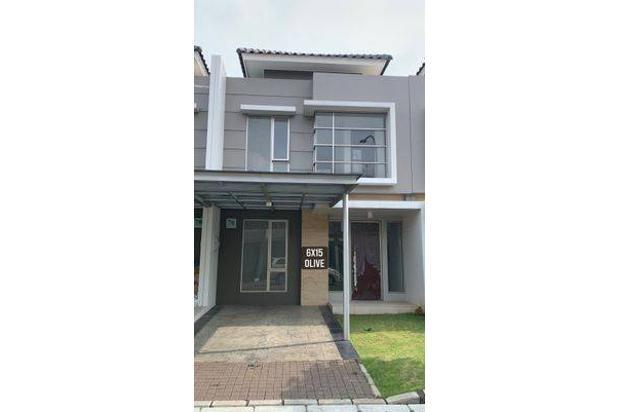 Rumah Golf Island 2 Lantai Pantai Indah Kapuk 2 Lantai Bagus Harga Murah 