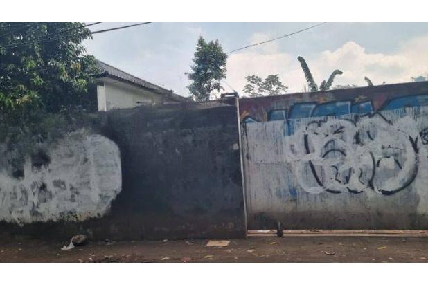 Di Sewakan Lahan Komersiil di Jl Kebagusan Raya, Jakarta Selatan 