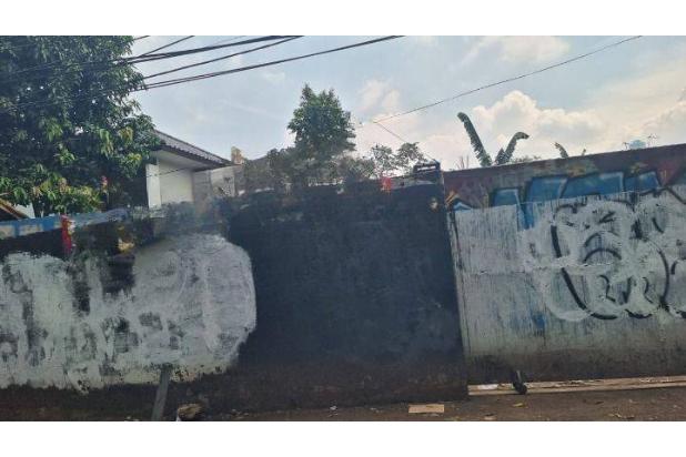 Di Sewakan Lahan Komersiil di Jl Kebagusan Raya, Jakarta Selatan 