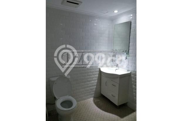 Brawijaya Apartment Jakarta Selatan Semi Furnished View Bagus