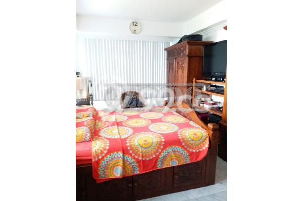 Brawijaya Apartment Jakarta Selatan Semi Furnished View Bagus
