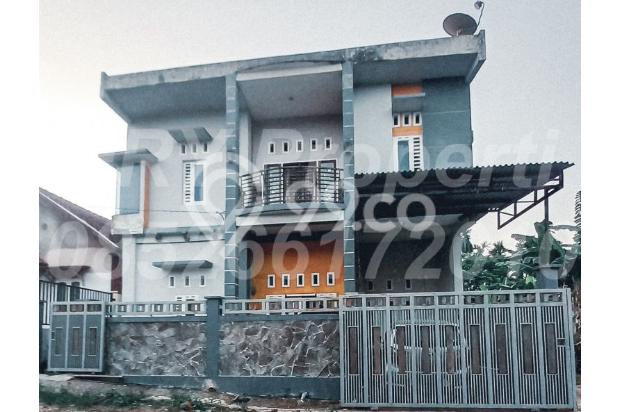 Jual Cepat Rumah Beserta Isi Rumah K. Tidur 4 K. Mandi 3