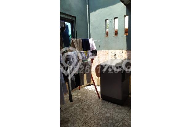 Jual Cepat Rumah Beserta Isi Rumah K. Tidur 4 K. Mandi 3