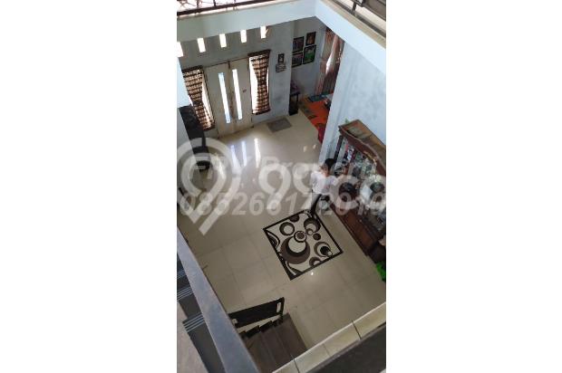 Jual Cepat Rumah Beserta Isi Rumah K. Tidur 4 K. Mandi 3