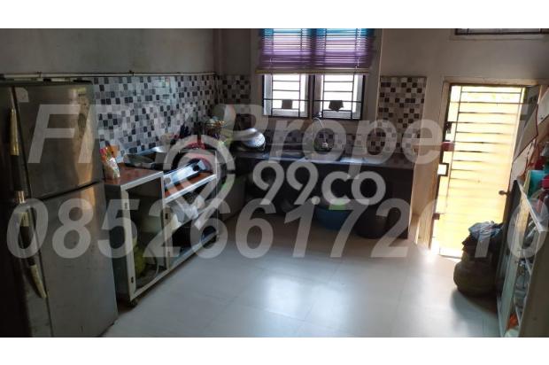 Jual Cepat Rumah Beserta Isi Rumah K. Tidur 4 K. Mandi 3