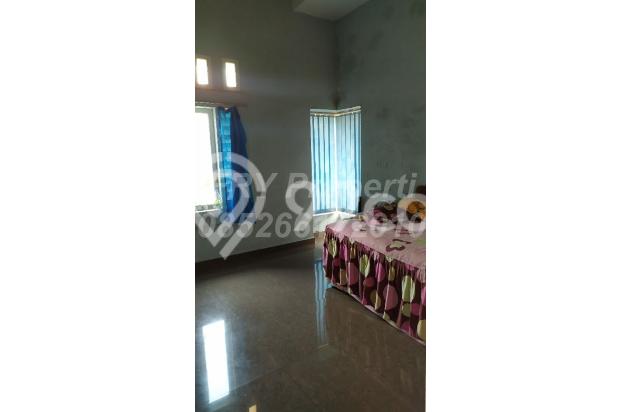 Jual Cepat Rumah Beserta Isi Rumah K. Tidur 4 K. Mandi 3