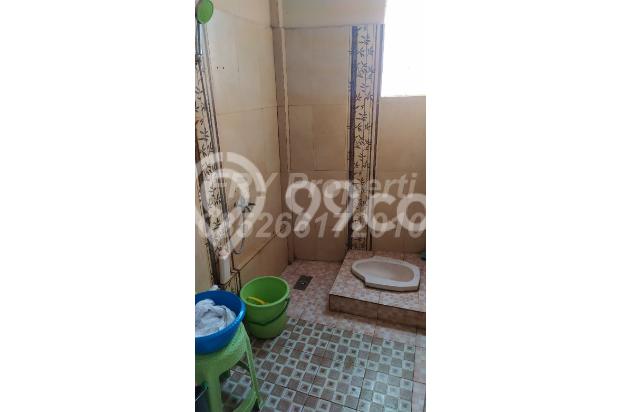 Jual Cepat Rumah Beserta Isi Rumah K. Tidur 4 K. Mandi 3