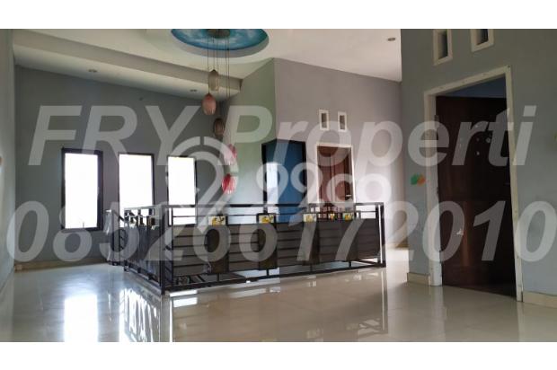 Jual Cepat Rumah Beserta Isi Rumah K. Tidur 4 K. Mandi 3