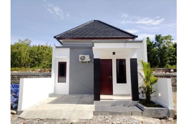 Rumah Murah Jogja Mulai 230 Juta Di Sedayu