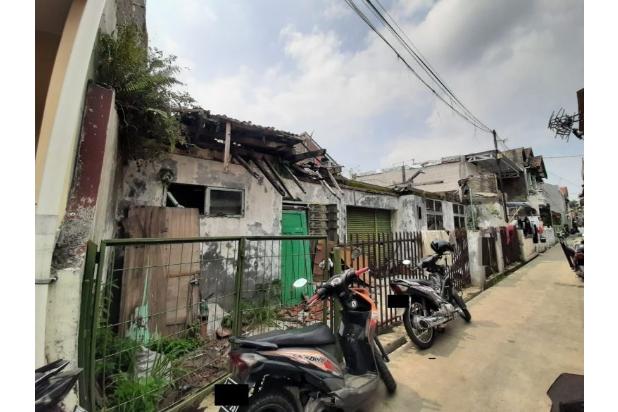 Tanah Mohamad Toha