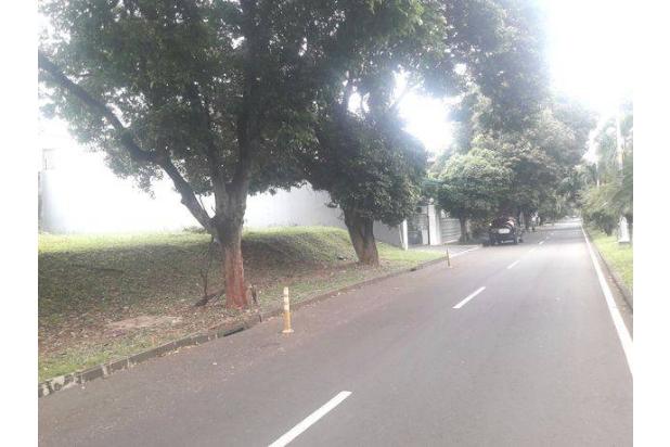 Jual cepat lahan kavling di Ponfok Indah