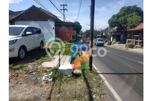 Tanah poros raya madyopuro malang DREAMPROPERTI