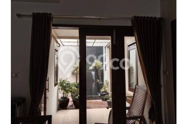 RUMAH CANTIK MEWAH DI TERUSAN BUAH BATU