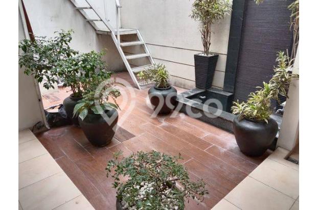 RUMAH CANTIK MEWAH DI TERUSAN BUAH BATU
