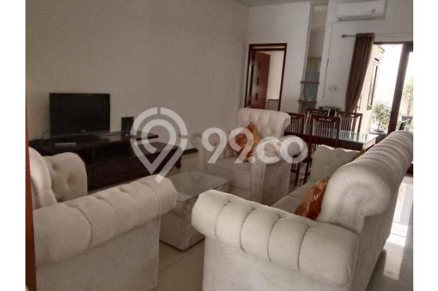 RUMAH CANTIK MEWAH DI TERUSAN BUAH BATU
