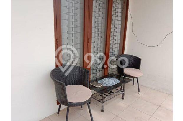RUMAH CANTIK MEWAH DI TERUSAN BUAH BATU