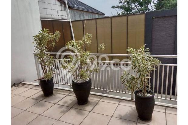 RUMAH CANTIK MEWAH DI TERUSAN BUAH BATU
