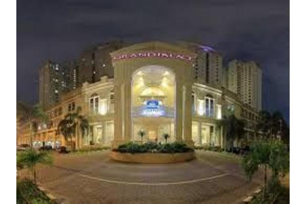 JUAL CEPAT APARTEMEN GRAND PALACE KEMAYORAN 120M2