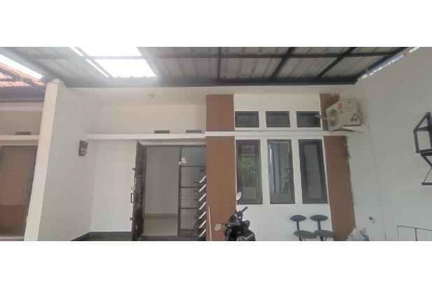 Rumah 1 Lantai Siap Huni di Mekar Wangi Kota Bandung