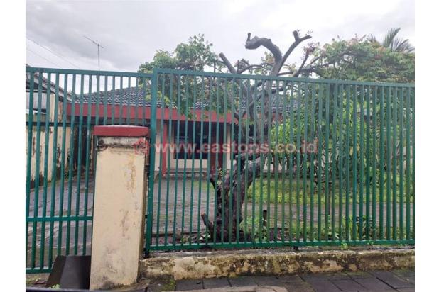Dijual Rumah Tinggal di Purwokerto (PW000711)