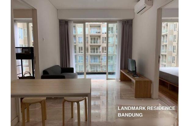Apartemen Landmark Residence Tower A Lantai 9 Pusat Kota Bandung