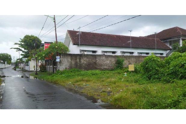Tanah di Pagutan Dekat Rs Biomedika 
