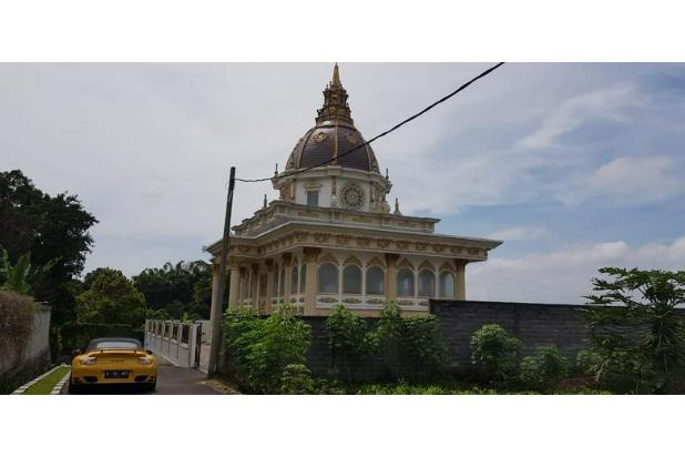 DIJUAL RUMAH DESAIN KHUSUS DI CIDADAP GIRANG
