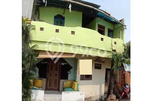 Dijual Cepat Rumah Kos An Dan Kios Siap Huni di Plumpang